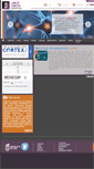 Mobile Screenshot of labex-cortex.com